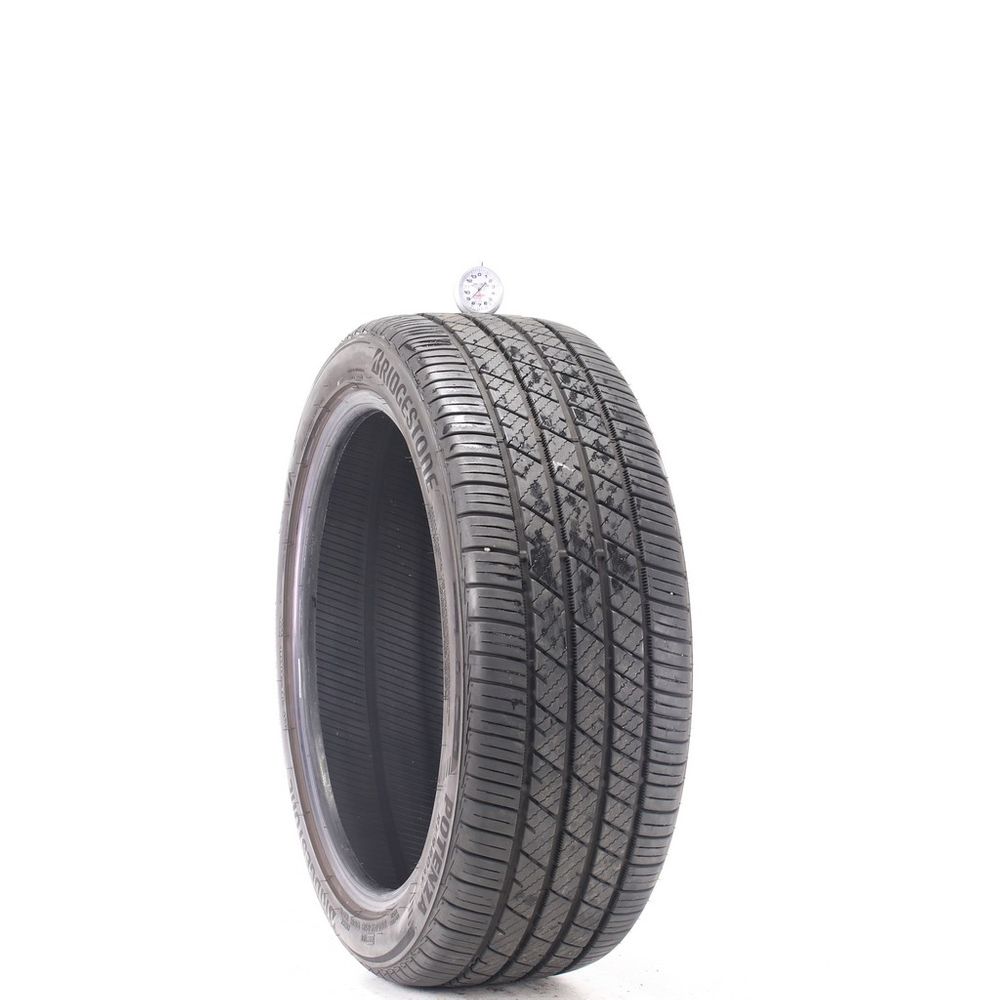 Used 225/45R19 Bridgestone Potenza RE980AS+ 96W - 8.5/32 - Image 1
