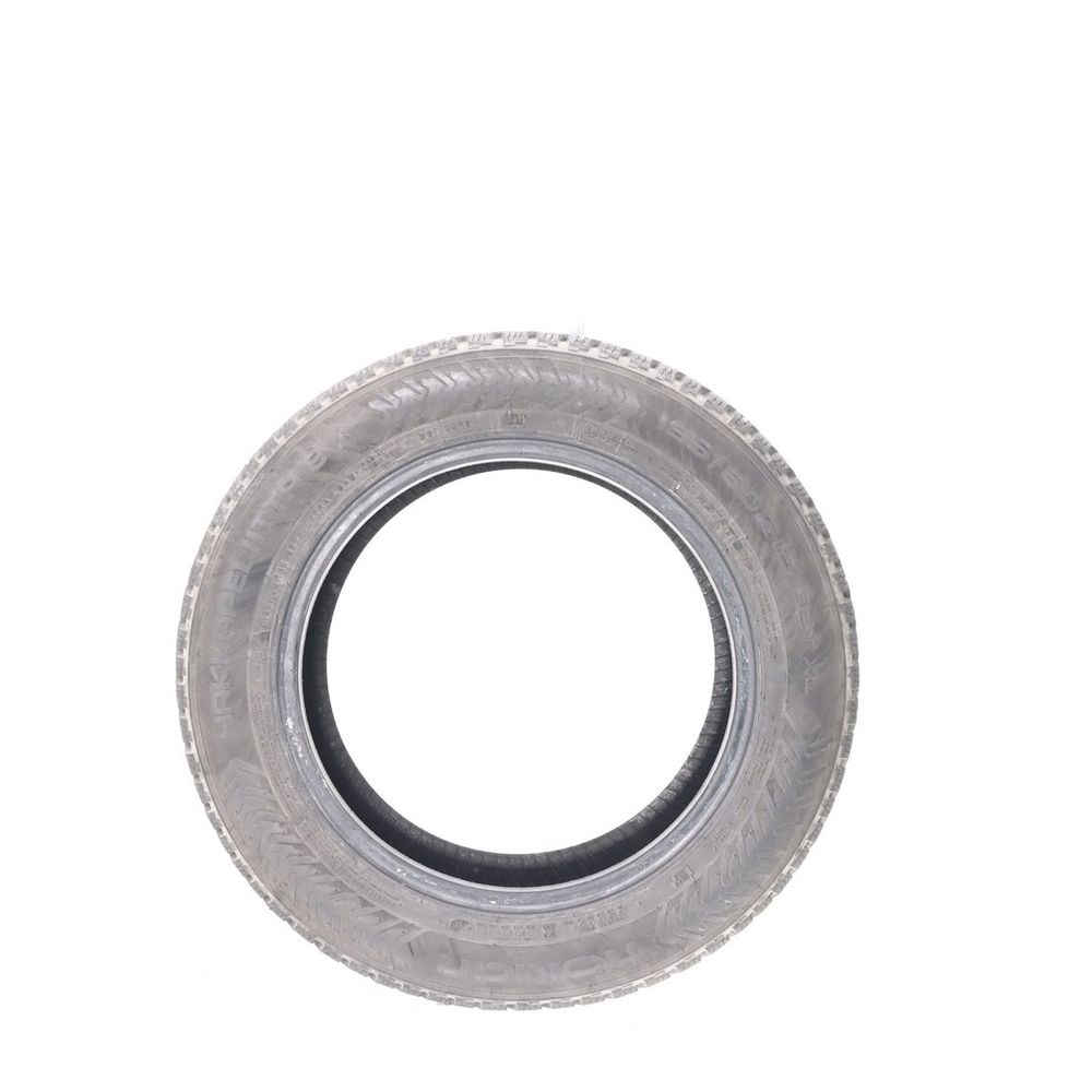 Used 195/60R15 Nokian Hakkapeliitta 8 Studded 92T - 7.5/32 - Image 3