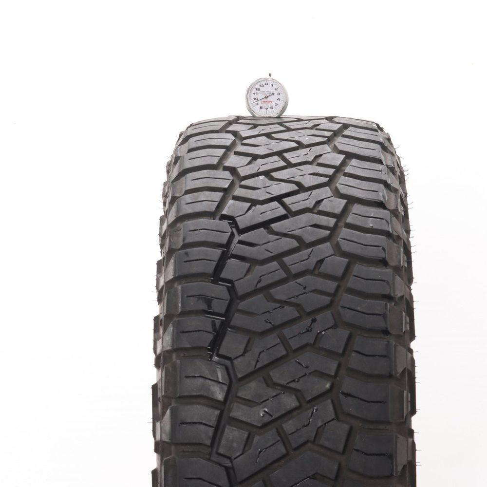 Set of (2) Used 275/60R20 Toyo Open Country RT Trail 115T - 8-9.5/32 - Image 5