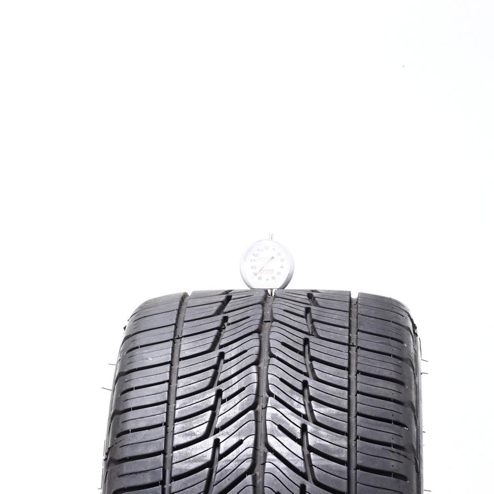 Used 275/40ZR19 BFGoodrich g-Force Comp-2 A/S 105W - 8.5/32 - Image 2