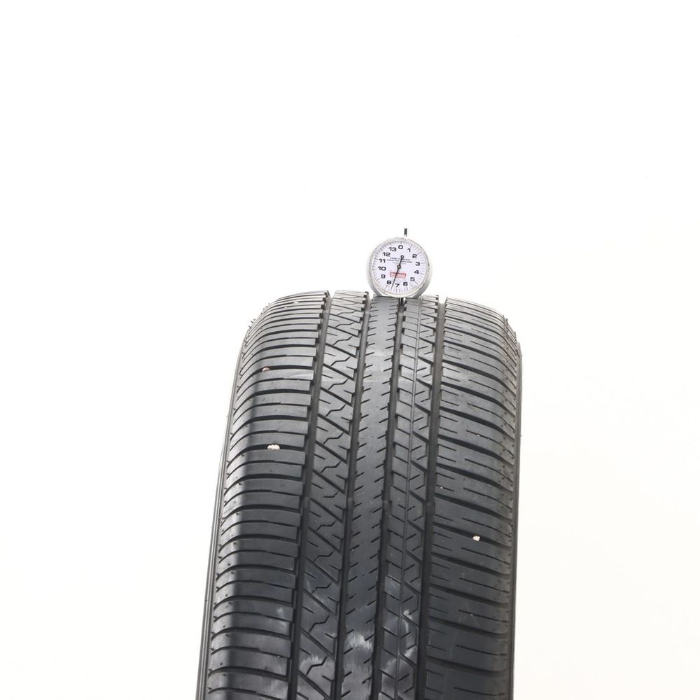 Set of (2) Used 225/60R18 Falken Ziex ZE001 A/S 100H - 7-7.5/32 - Image 5