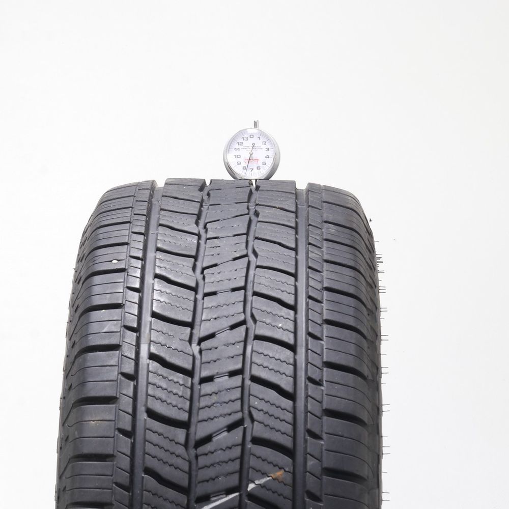 Used 275/65R18 DeanTires Back Country QS-3 Touring H/T 116T - 7.5/32 - Image 2