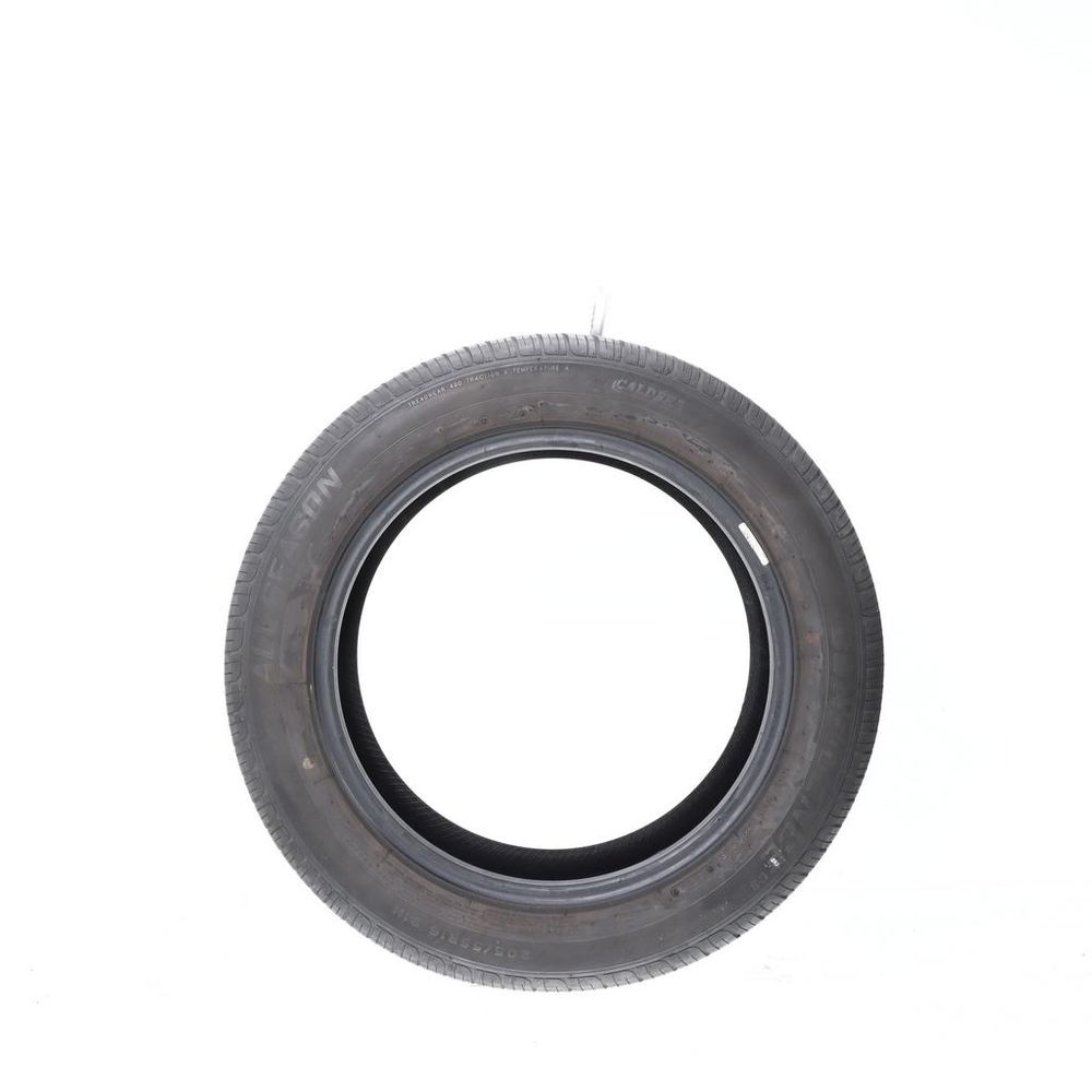Used 205/55R16 Caldera Confidence C3 91H - 4.5/32 - Image 3
