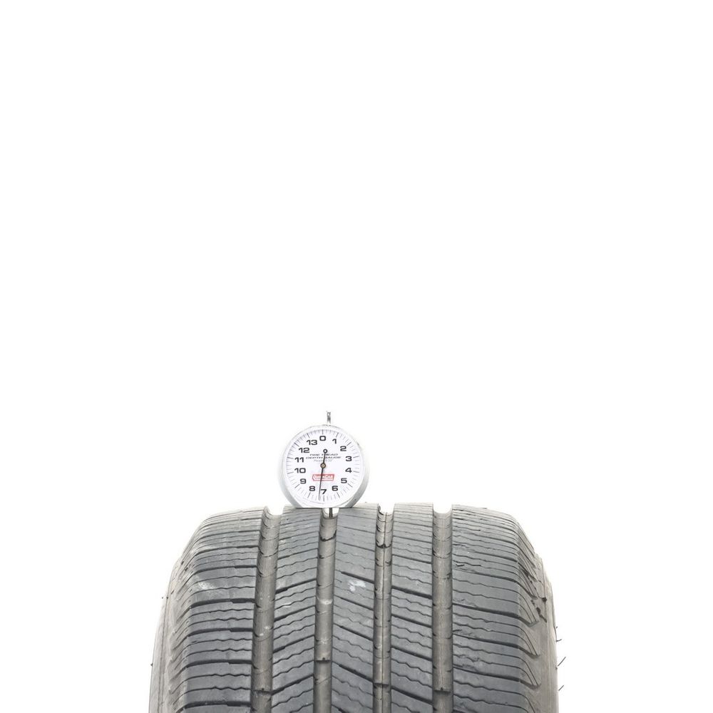 Set of (2) Used 205/55R16 Michelin Defender T+H 91H - 6.5-7/32 - Image 5
