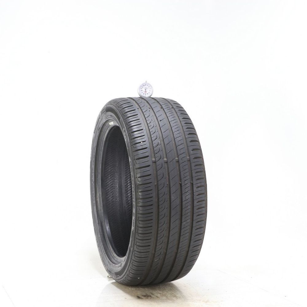 Set of (4) Used 225/45R17 Barum Bravuris 5 HM 94W - 7-8/32 - Image 1