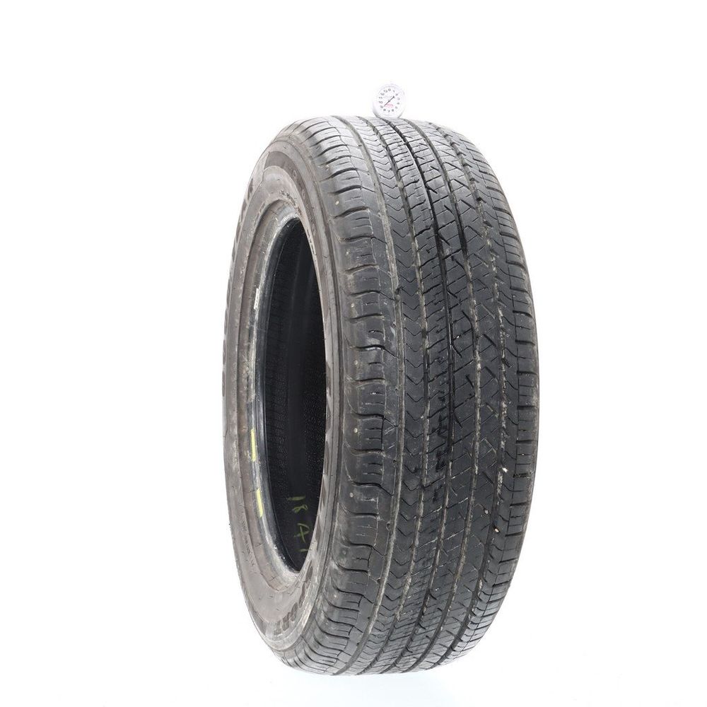 Set of (2) Used 275/55R20 Goodyear Eagle Sport AS 117V - 7-8.5/32 - Image 4