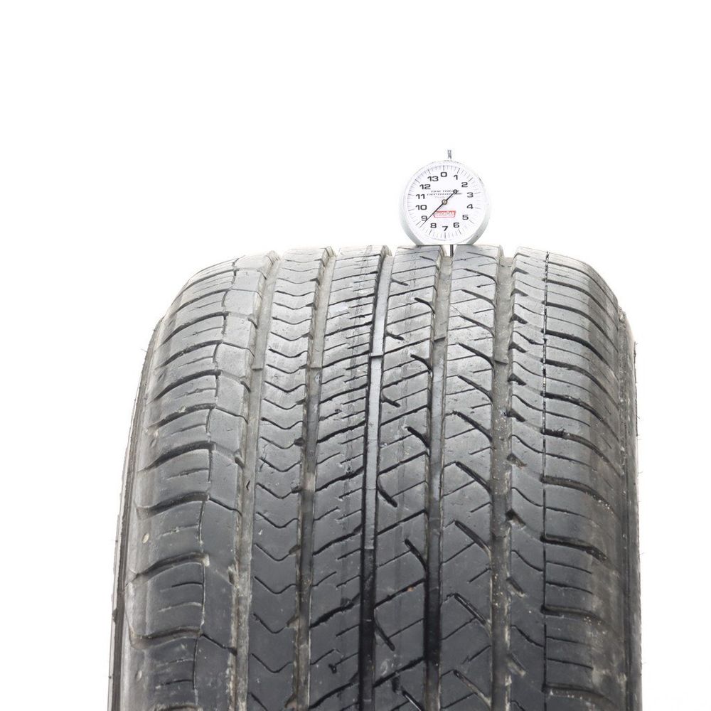Set of (2) Used 275/55R20 Goodyear Eagle Sport AS 117V - 7-8.5/32 - Image 5