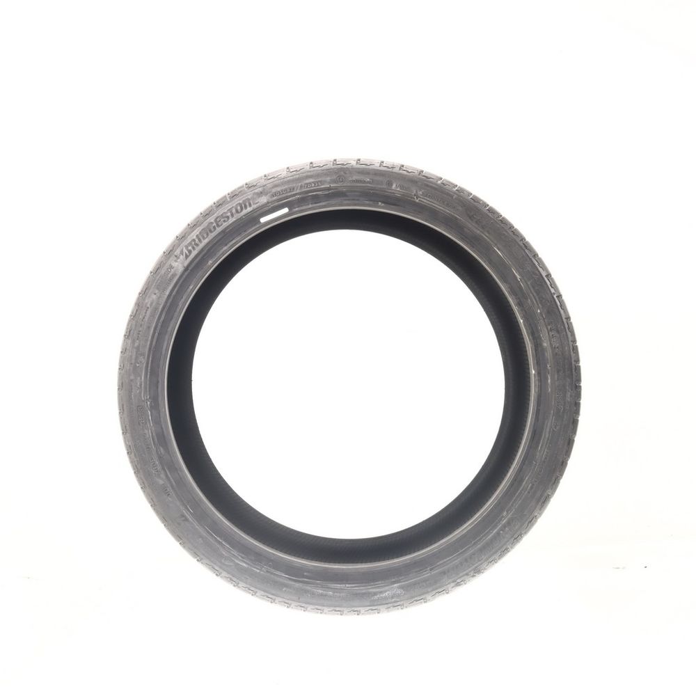 New 255/35R21 Bridgestone Turanza T005 AO B-Silent 98Y - Image 3
