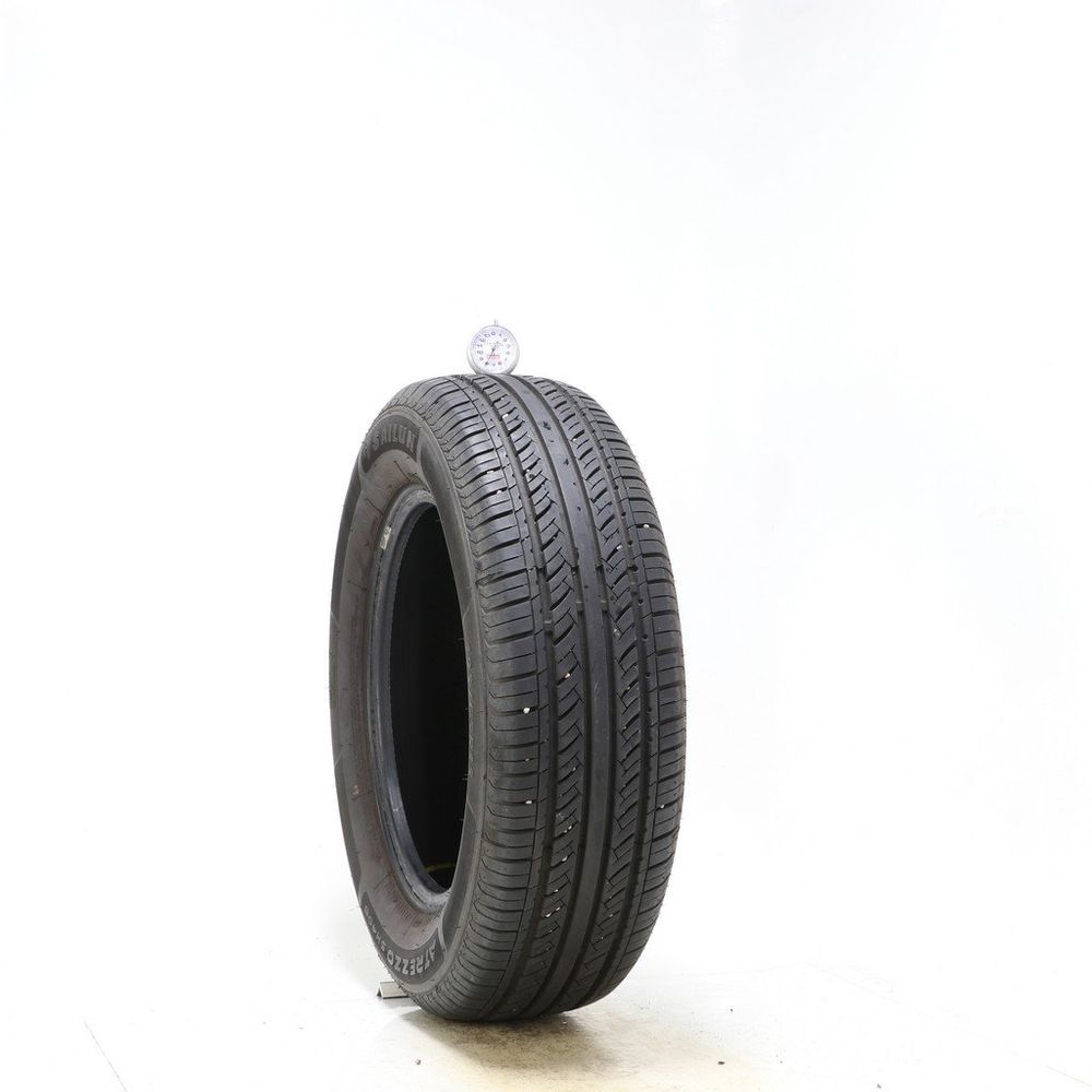 Set of (2) Used 195/65R15 Sailun Atrezzo SH406 91H - 6.5-8/32 - Image 4