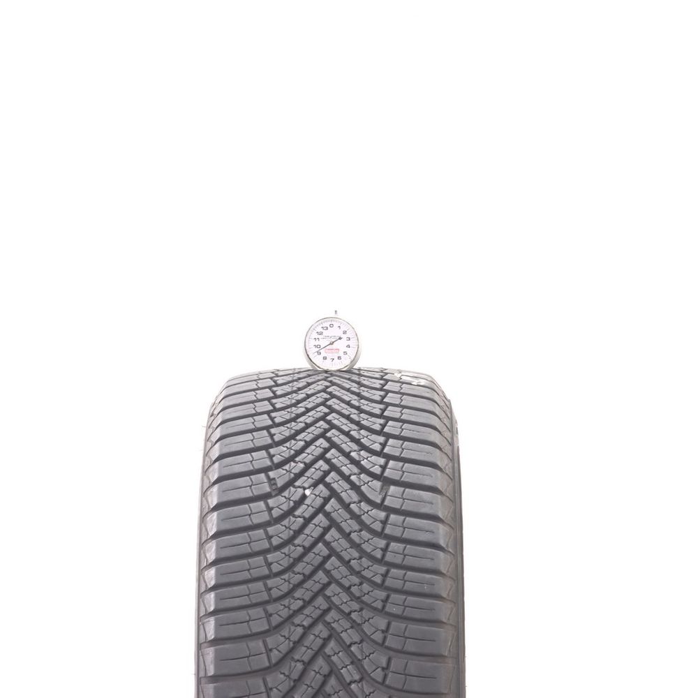 Used 205/55R16 Goodyear Assurance WeatherReady 2 91V - 9/32 - Image 2