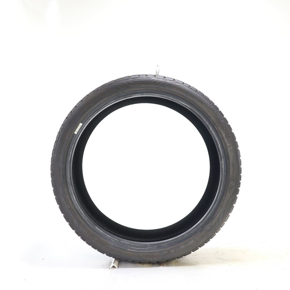 Used 245/35R20 Vredestein Quatrac Pro 95Y - 7/32 - Image 3