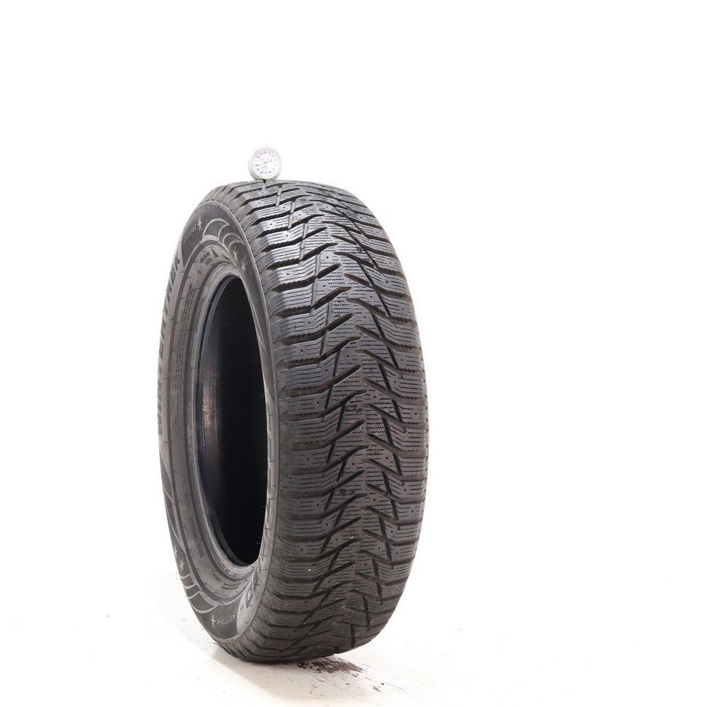 Used 225/65R17 Certified Wintertrek 102T - 9.5/32 - Image 1