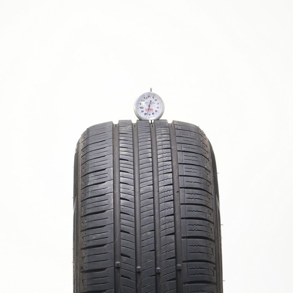 Set of (2) Used 215/55R18 Prinx HiCity HH2 95V - 7.5-8/32 - Image 2
