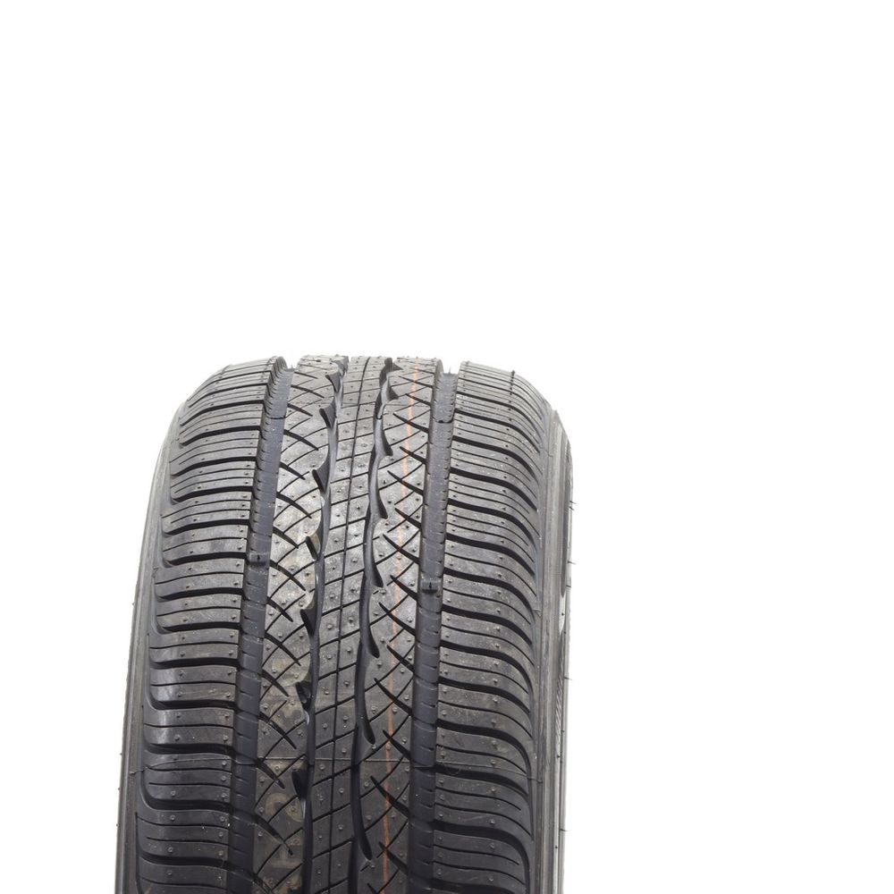 Set of (2) New 195/60R15 DieHard Silver Touring A/S 87T - 10/32 - Image 2