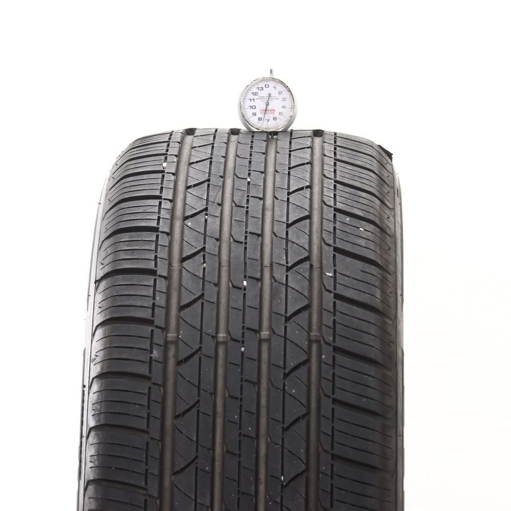 Set of (4) Used 245/50R20 Milestar MS932 Sport 102V - 7-7.5/32 - Image 5