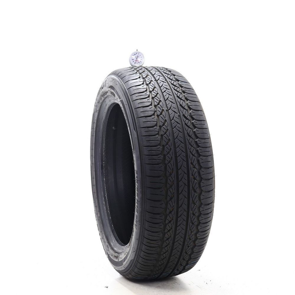 Used 215/55R18 Kumho Ecsta PA31 95V - 7.5/32 - Image 1