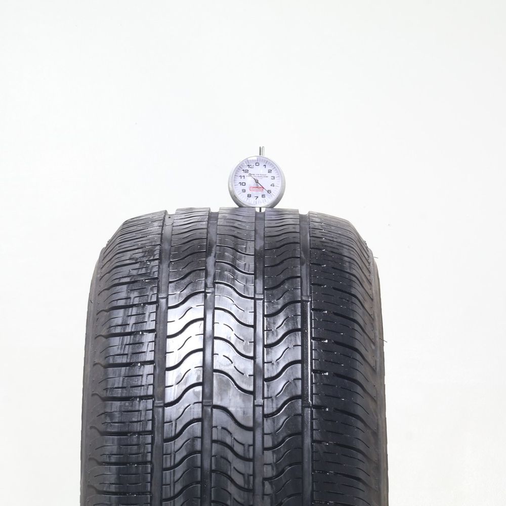 Used 265/60R18 Firestone All Season (Firestone) 110T - 5/32 - Image 2