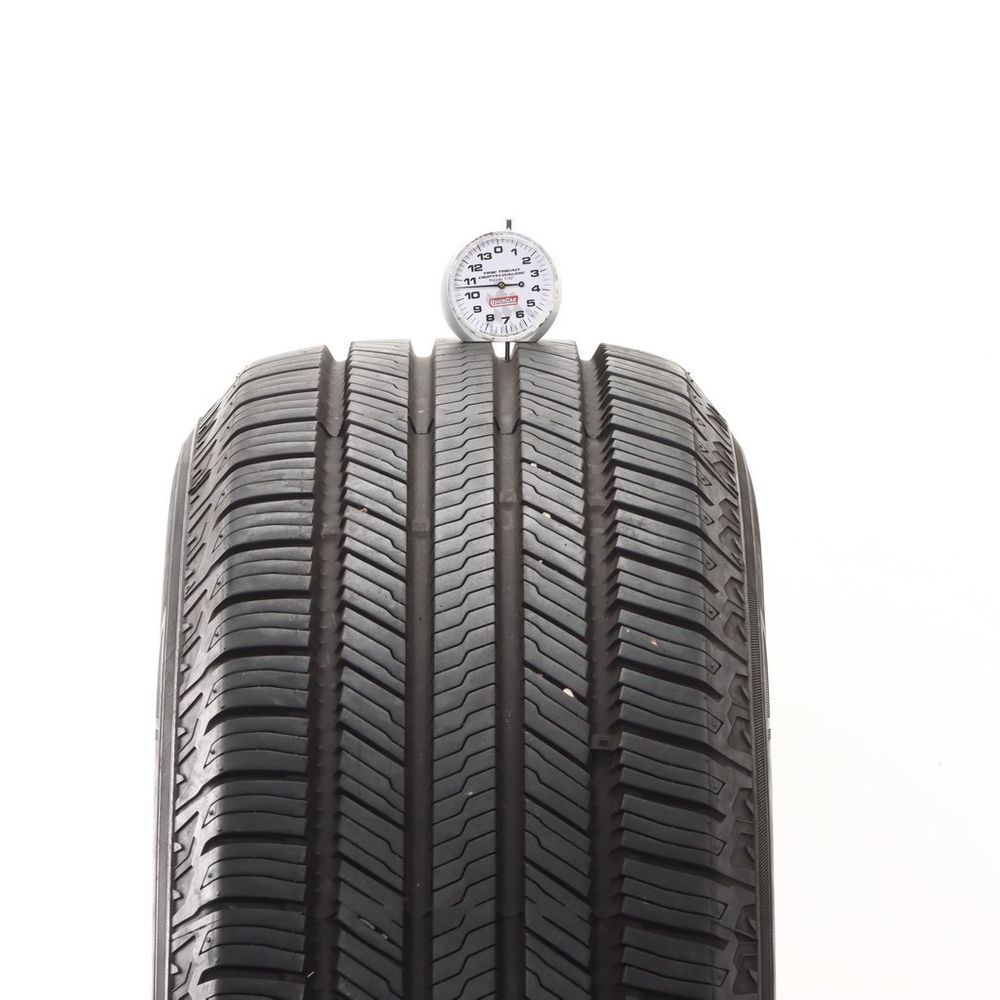 Used 245/60R18 Yokohama Geolandar CV G058 105V - 10.5/32 - Image 2