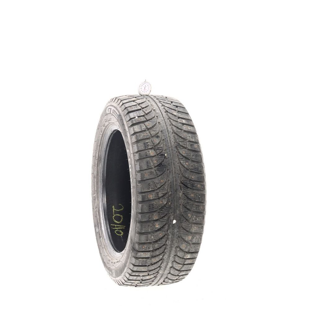 Used 235/55R17 GT Radial Champiro IcePro SUV Studded 99H - 7/32 - Image 1