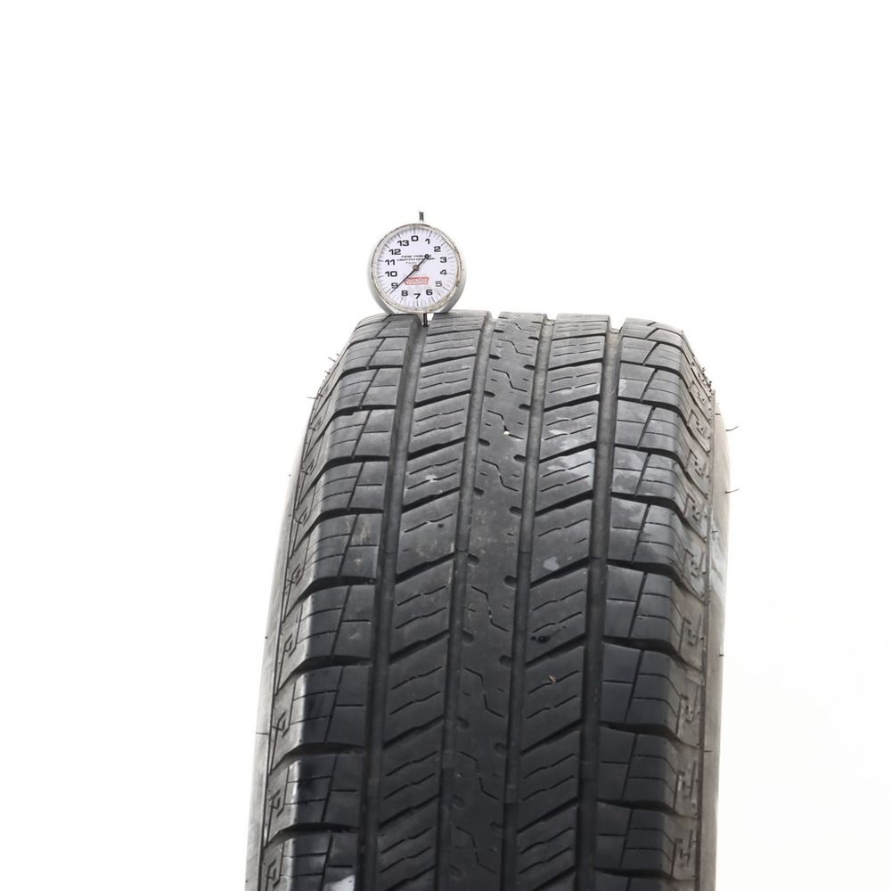 Used LT 235/80R17 Trail Guide HLT 120/117R E - 8.5/32 - Image 2