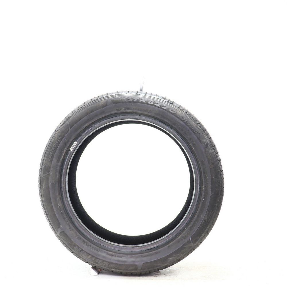 Used 205/50R16 Sailun Atrezzo SH406 87V - 7.5/32 - Image 3