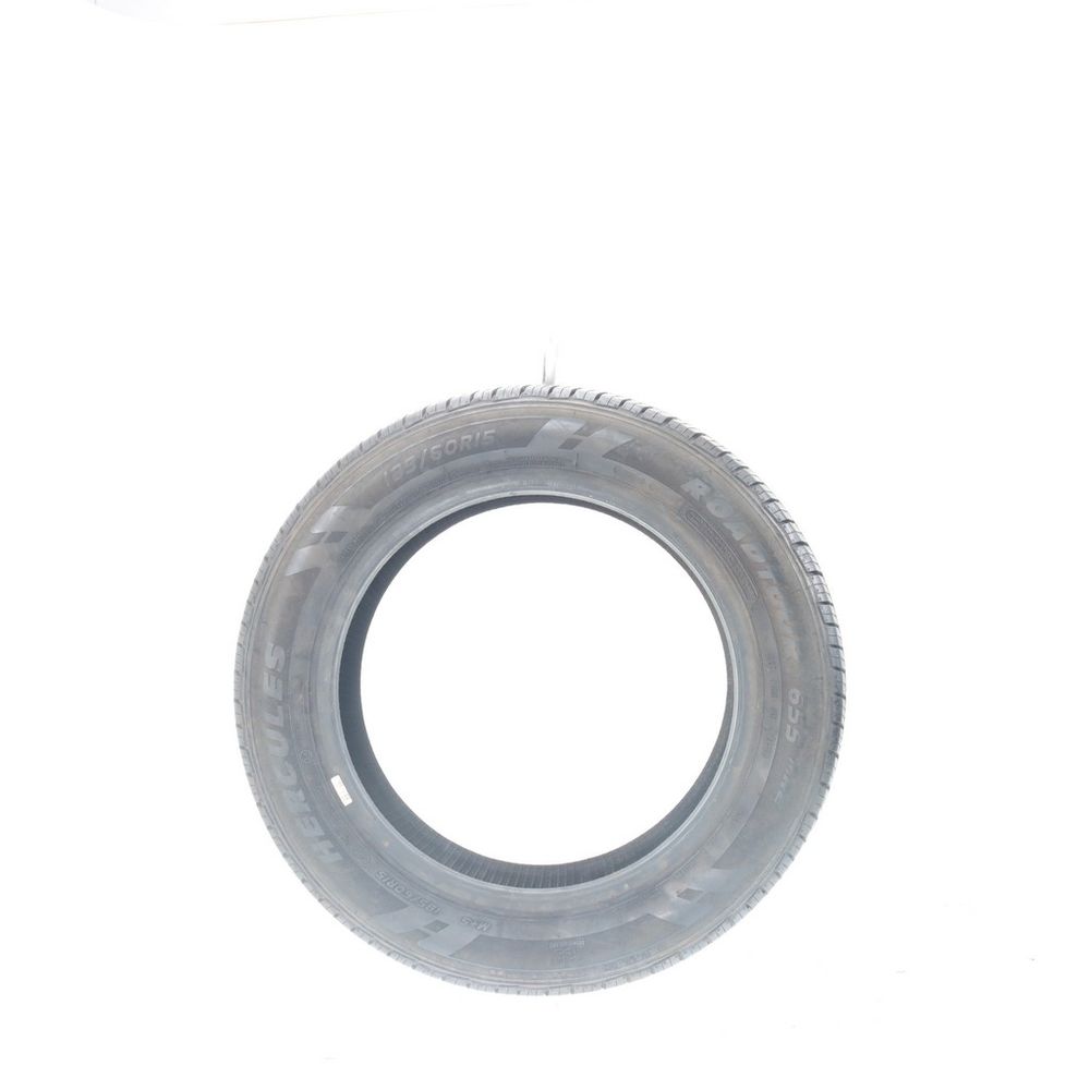 Used 185/60R15 Hercules Roadtour 655 MRE 84T - 7/32 - Image 3