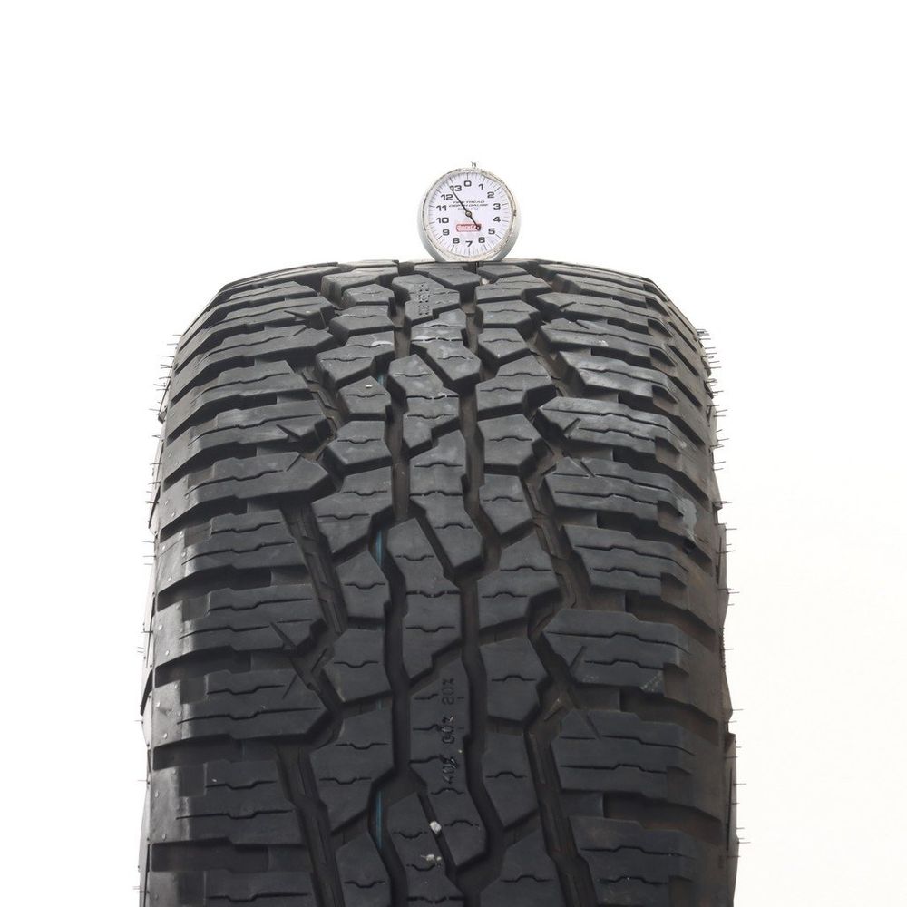 Used 255/60R18 Nokian Outpost AT 112T - 12.5/32 - Image 2