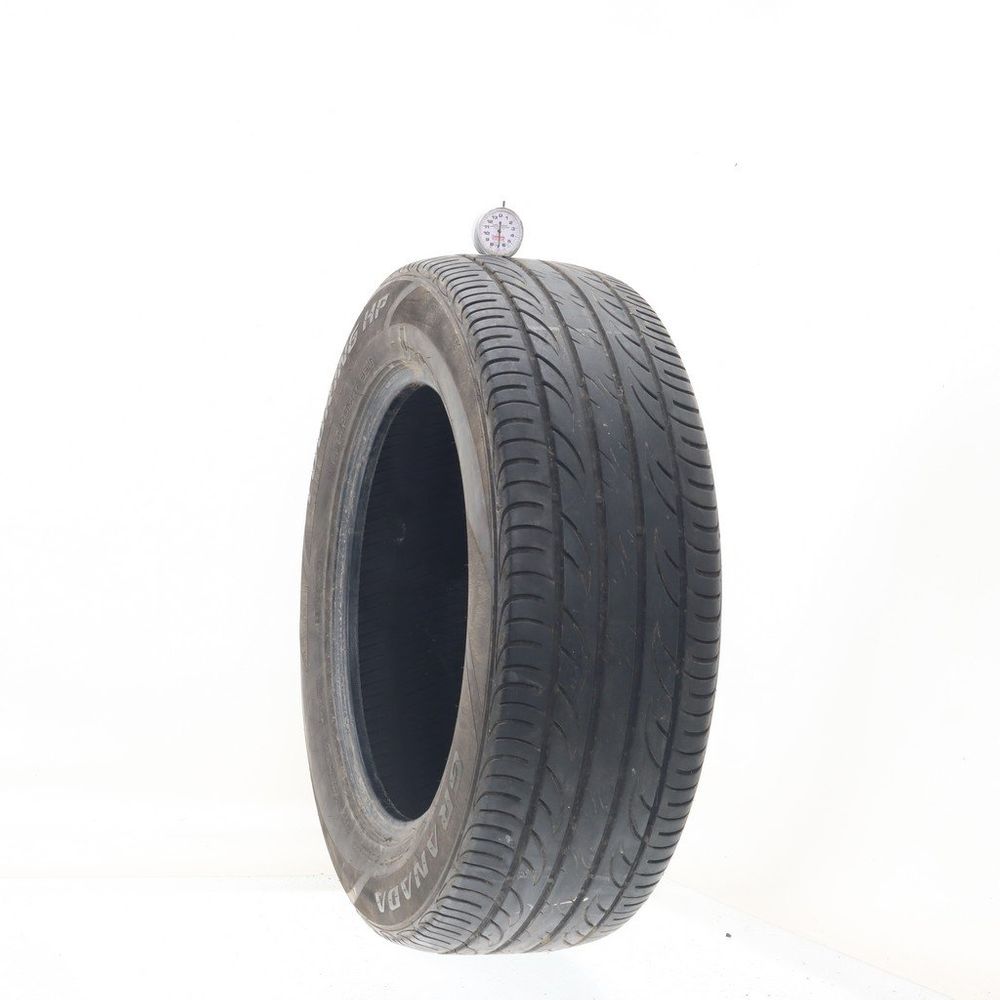 Used 225/60R17 Granada Touring HP 99V - 6.5/32 - Image 1