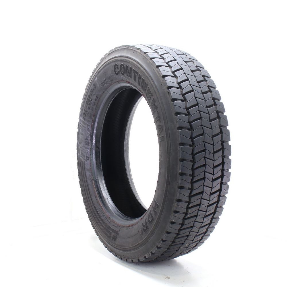 Used 225/70R19.5 Continental HDR 128/126N - 14/32 - Image 1