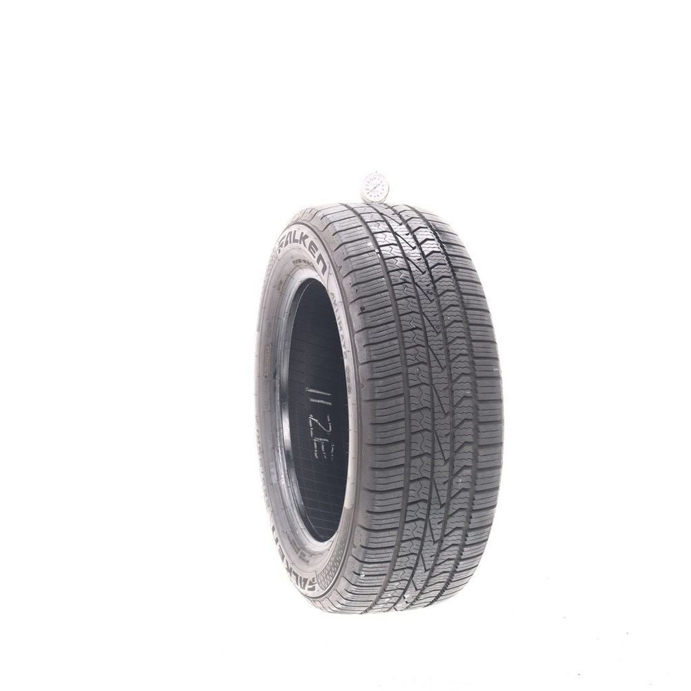 Used 225/55R17 Falken Aklimate 97V - 9/32 - Image 1