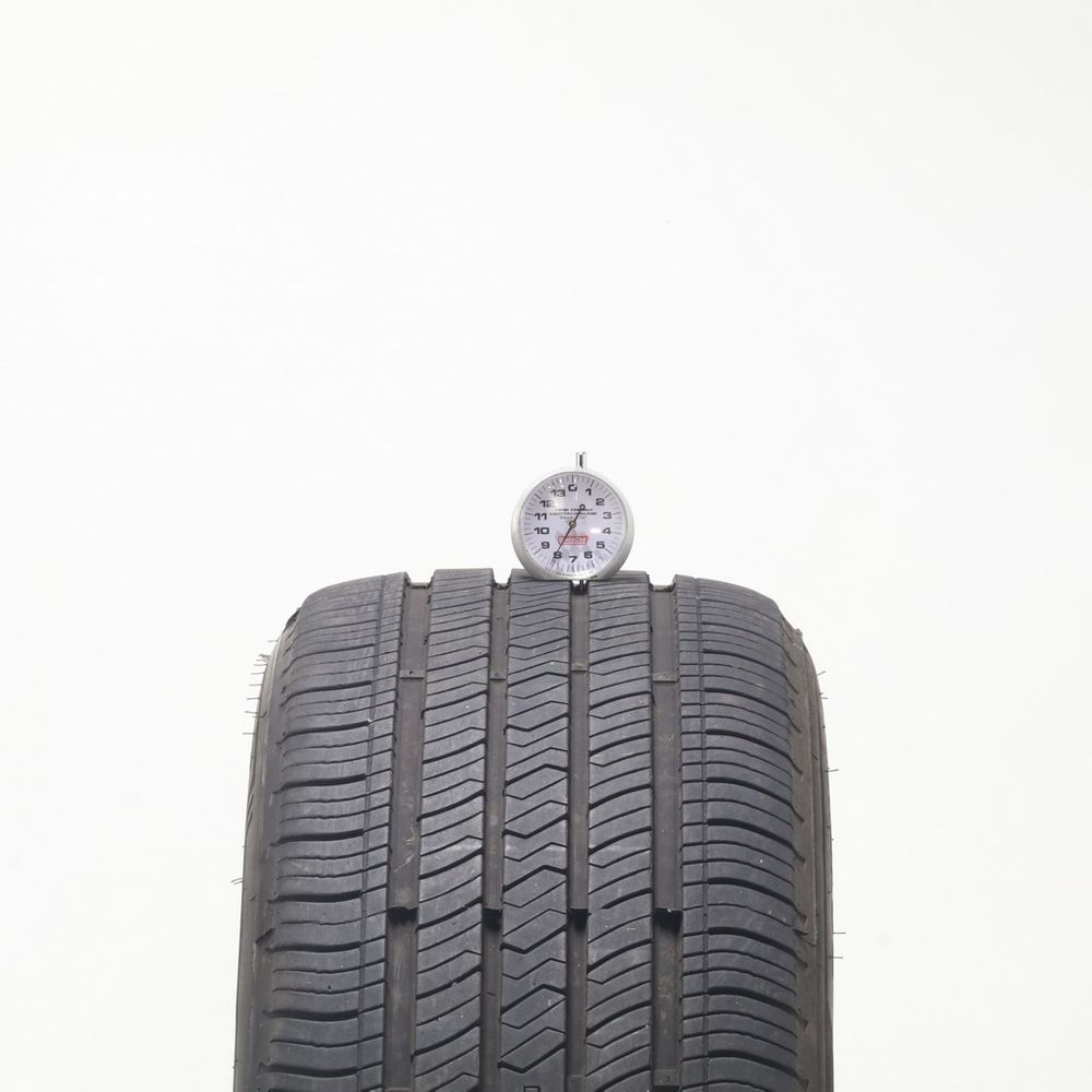 Set of (2) Used 225/50R17 Cooper Adventurer All Season 98V - 8/32 - Image 2