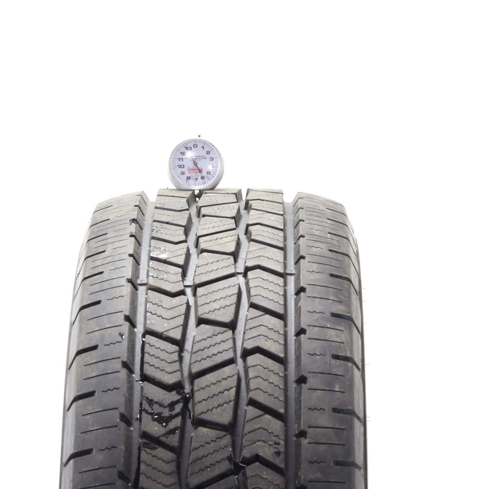 Used LT 275/70R18 Big O Big Foot A/S 125/122S - 12.5/32 - Image 2