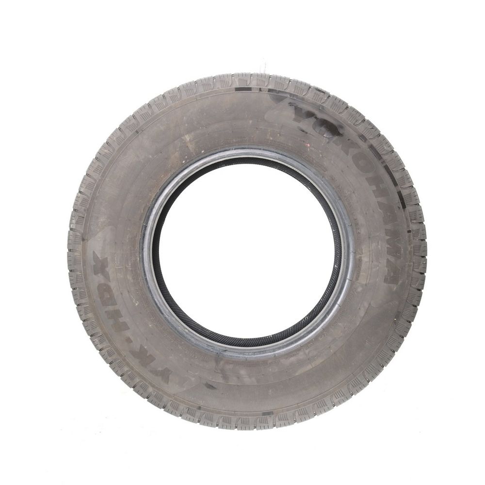 Used LT 215/85R16 Yokohama YK-HDX 115/112R E - 10/32 - Image 3