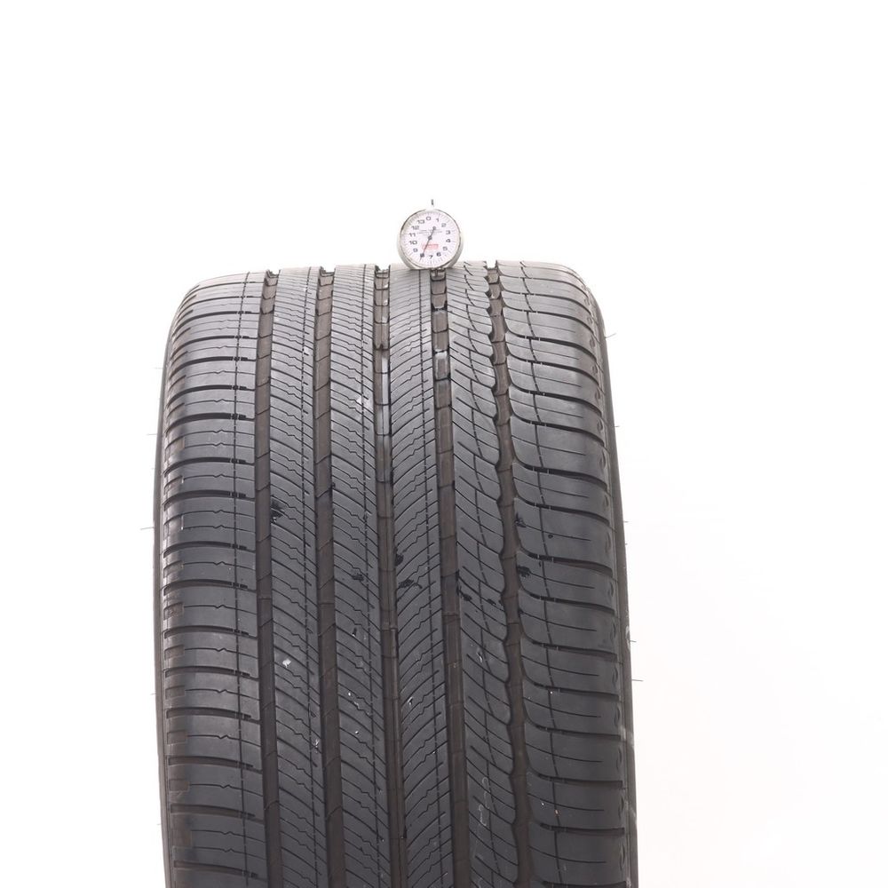 Set of (2) Used 315/40R21 Michelin Primacy Tour A/S MO 111H - 8-8.5/32 - Image 2