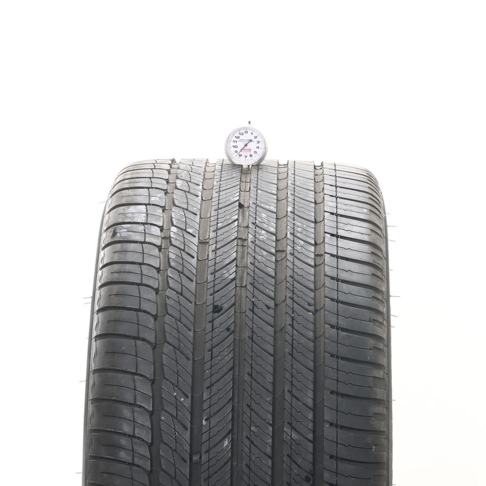 Set of (2) Used 315/40R21 Michelin Primacy Tour A/S MO 111H - 8-8.5/32 - Image 5