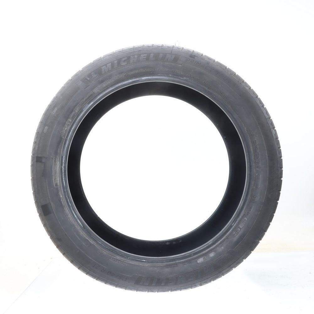 Set of (2) Used 315/40R21 Michelin Primacy Tour A/S MO 111H - 8-8.5/32 - Image 6
