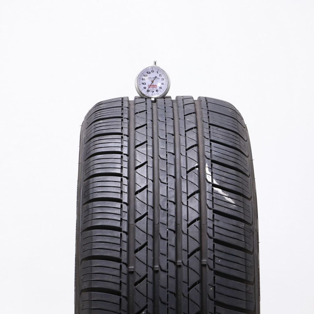 Set of (2) Used 235/55R20 Milestar MS932 Sport 105V - 8-9.5/32 - Image 2