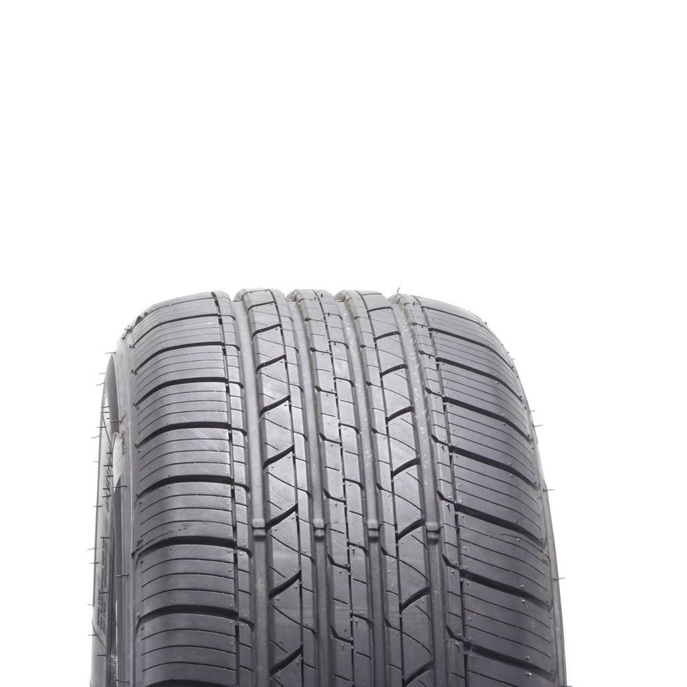 Set of (2) Used 235/55R20 Milestar MS932 Sport 105V - 8-9.5/32 - Image 5