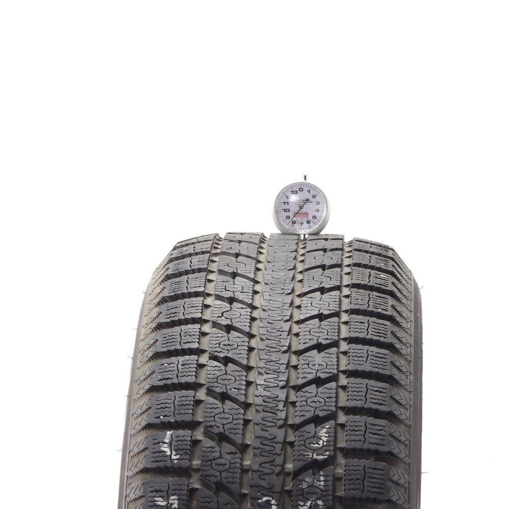 Set of (2) Used 235/55R20 Toyo Observe GSi-5 102T - 8.5-10/32 - Image 2