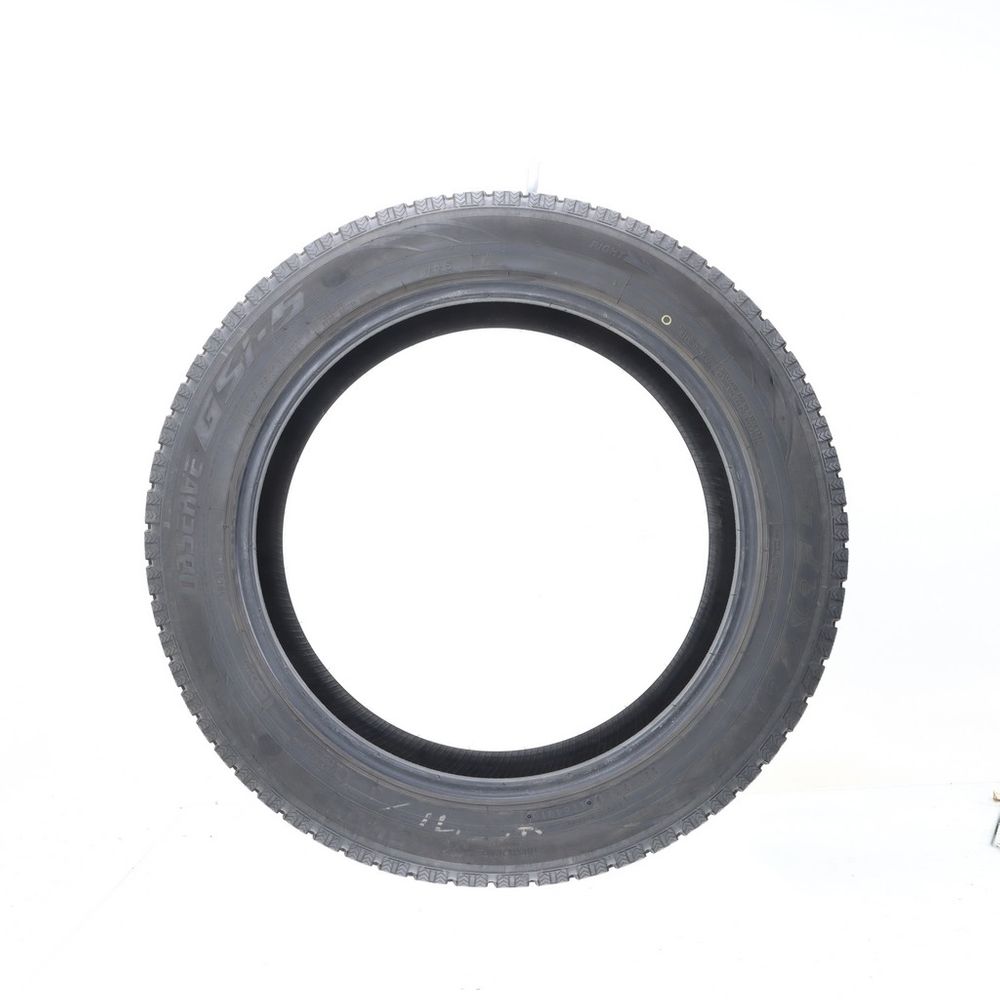 Set of (2) Used 235/55R20 Toyo Observe GSi-5 102T - 8.5-10/32 - Image 6