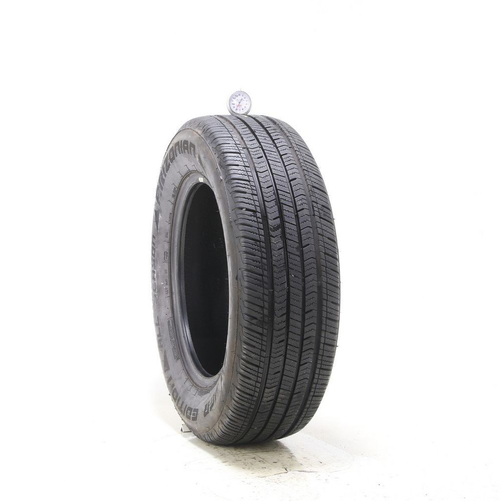 Set of (2) Used 215/65R16 Arizonian Silver Edition 98H - 8-8.5/32 - Image 1