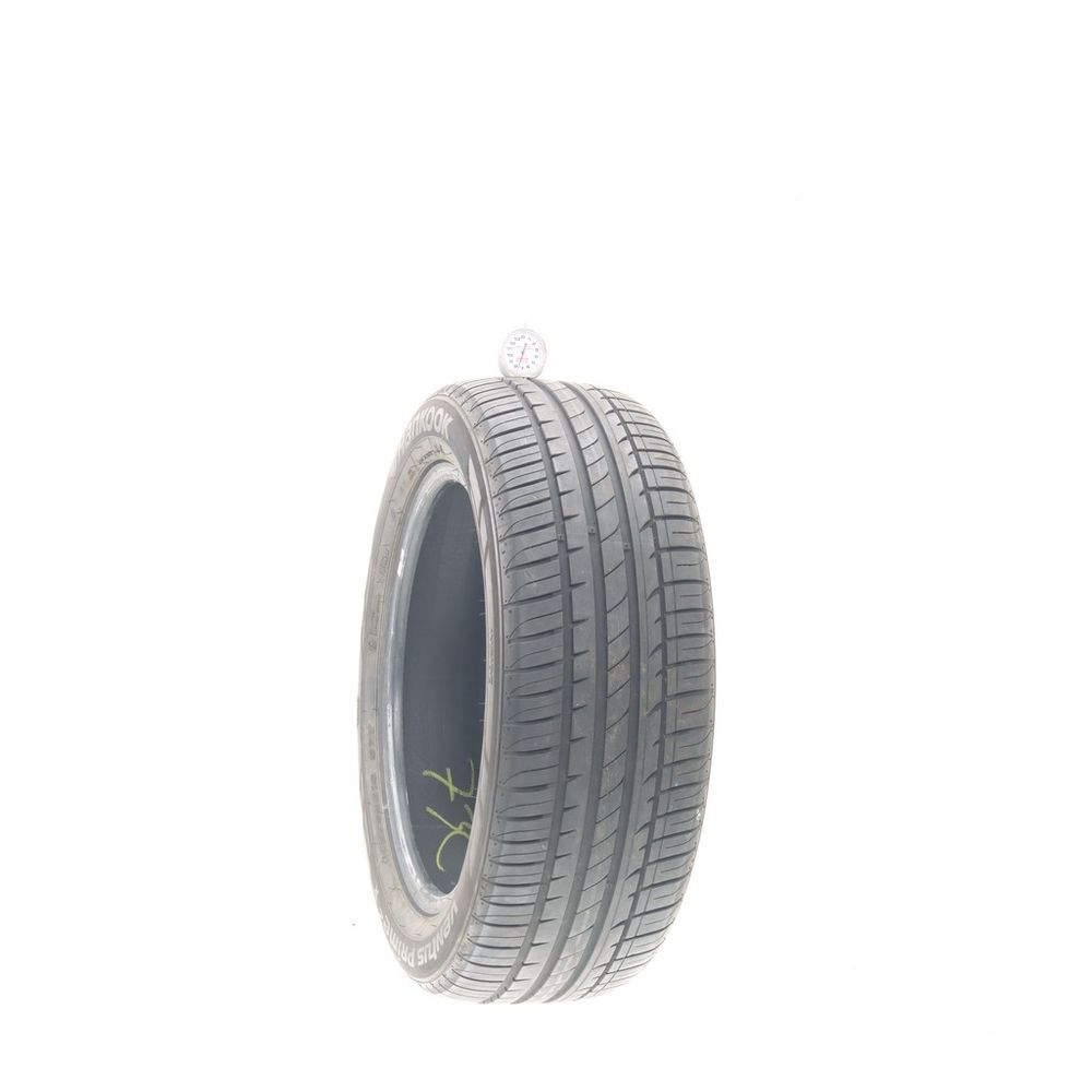 Used 195/55R16 Hankook Ventus Prime 2 K115 87V - 7.5/32 - Image 1