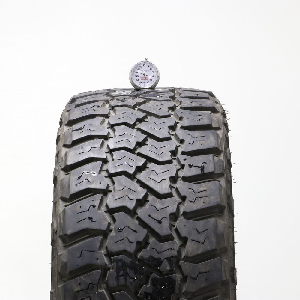 Used LT 275/55R20 Mastercraft Courser CXT 120/117Q E - 11/32 - Image 2