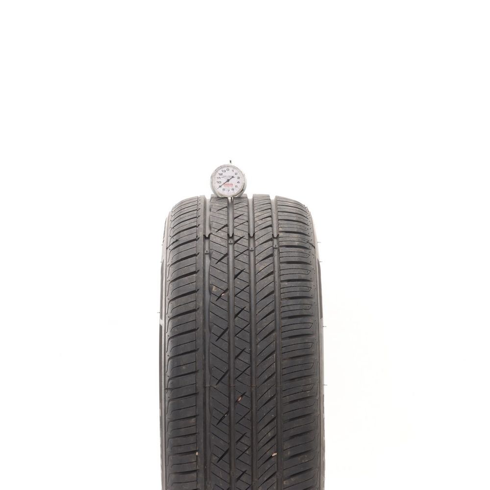 Set of (2) Used 205/50ZR17 Laufenn S Fit AS 93W - 8-9/32 - Image 5