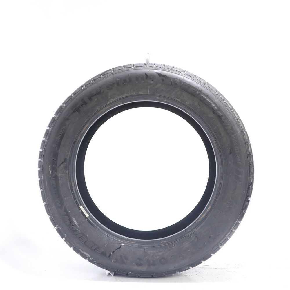 Used 245/55R18 Firestone Firehawk Pursuit AWT 103V - 8.5/32 - Image 3