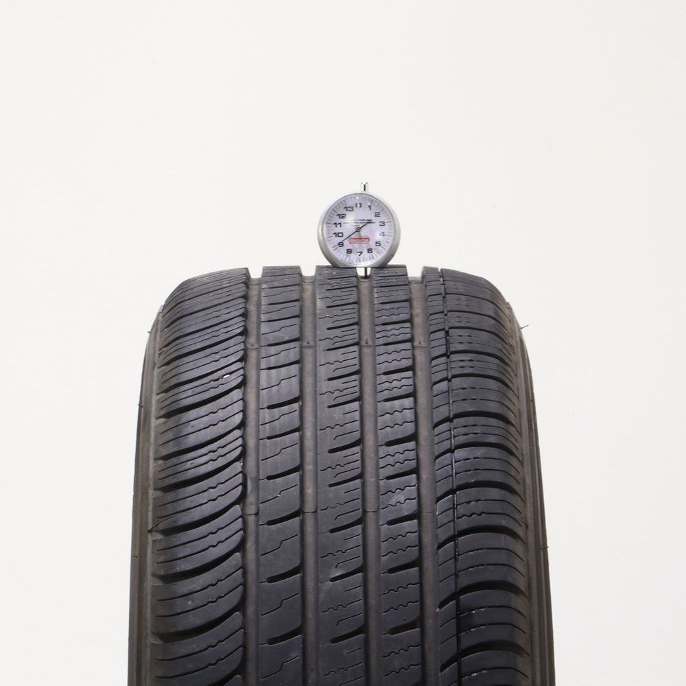 Set of (2) Used 235/55R18 SureDrive Touring A/S TA71 100V - 9-9.5/32 - Image 2