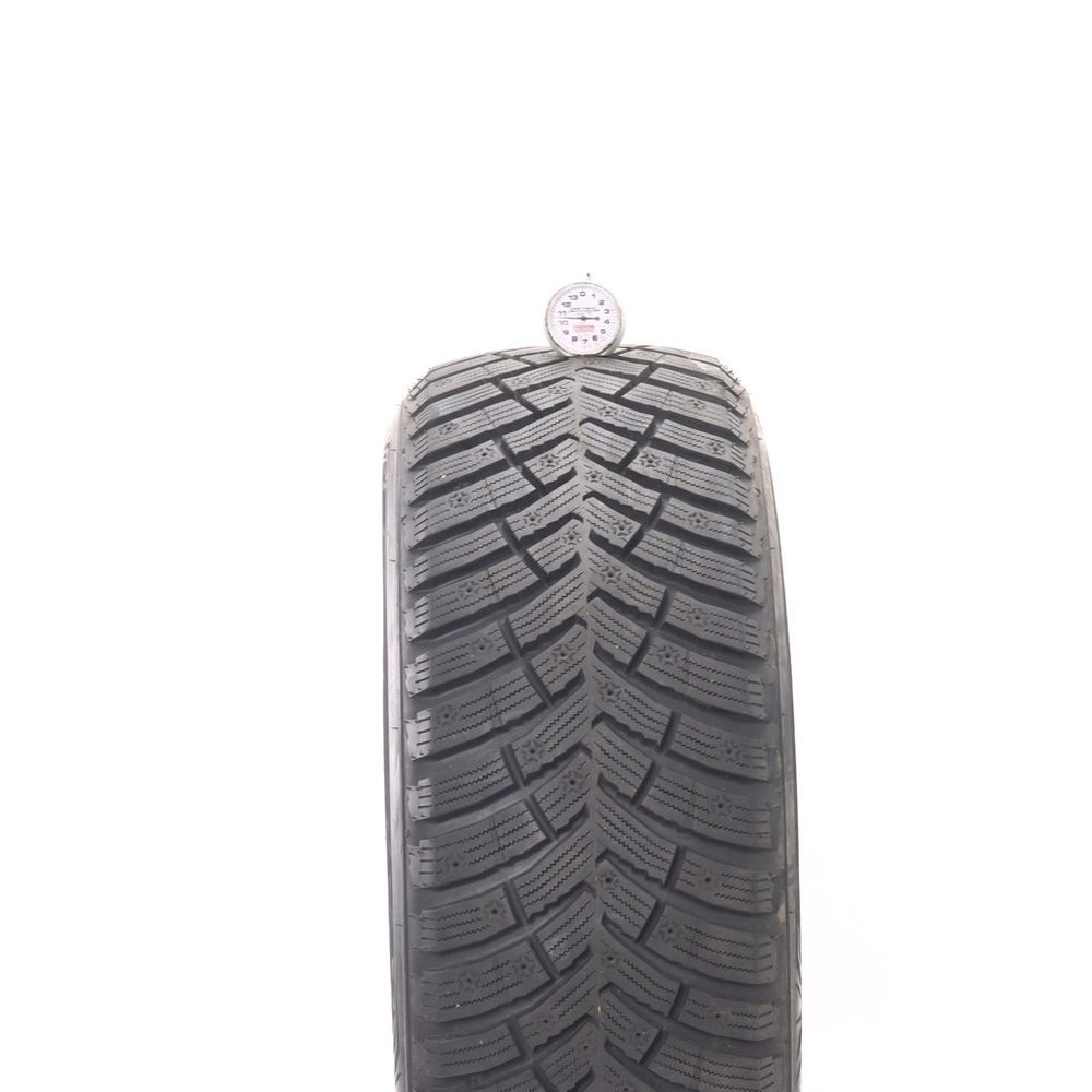 Set of (4) Used 235/60R18 Nexen WinGuard winSpike 3 107T - 10.5/32 - Image 2