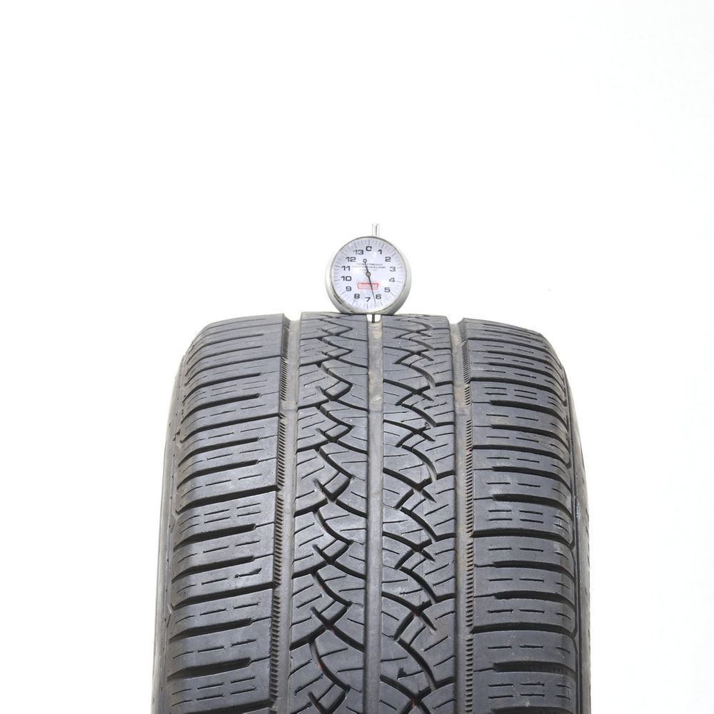 Used 235/55R19 Continental TrueContact Tour 101H - 6/32 - Image 2