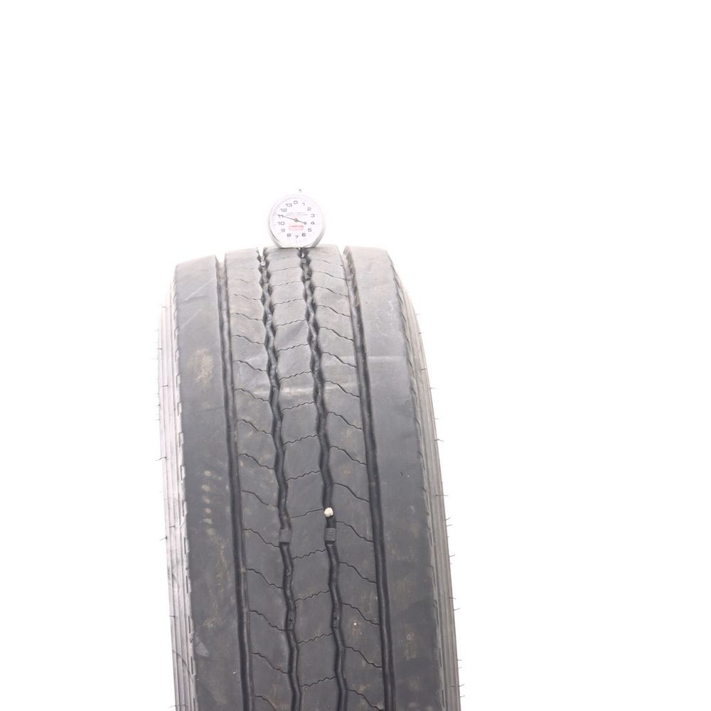 Used 225/70R19.5 Hankook Smart Flex AH35 128/126N - 11/32 - Image 2