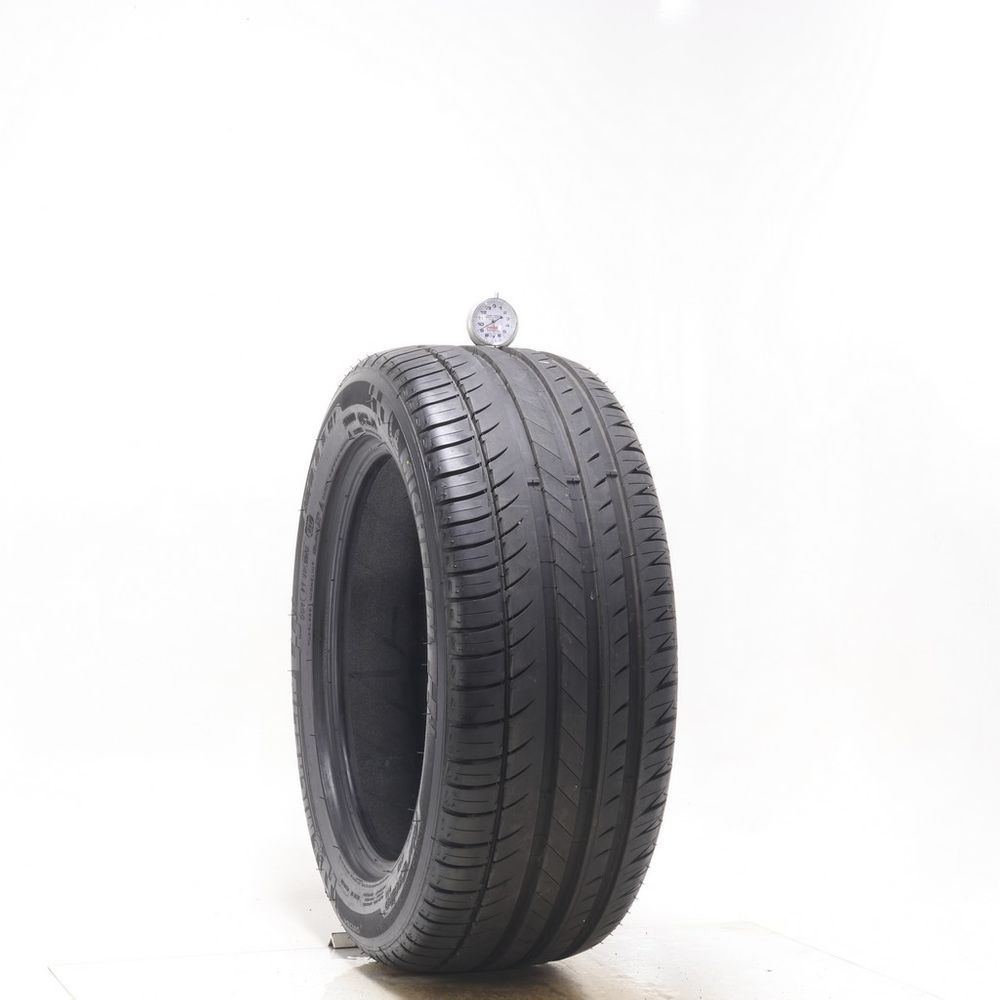 Used 225/50ZR16 Michelin Pilot Exalto PE2 N0 92Y - 9/32 - Image 1